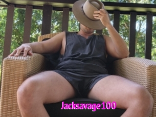 Jacksavage100