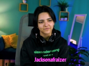 Jacksonafraizer