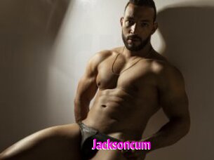 Jacksoncum