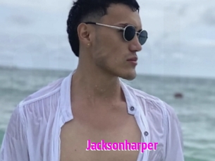 jacksonharper Porn Loverz