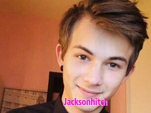 Jacksonhitch