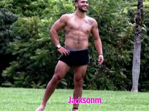 jacksonm Porn Loverz