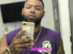 Jacksonnwill