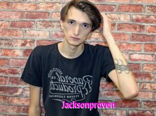 Jacksonproven