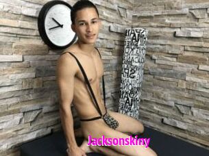 Jacksonskiny