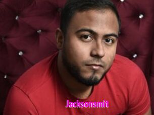 Jacksonsmit