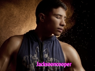 Jacksooncooper