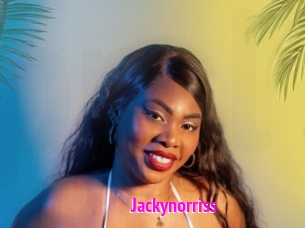 Jackynorriss