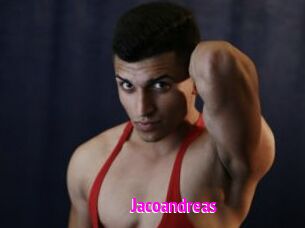 Jacoandreas