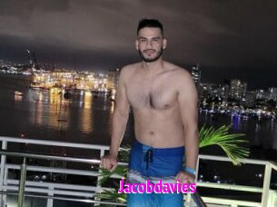 Jacobdavies
