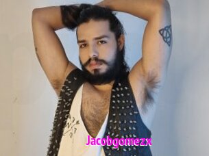 Jacobgomezx