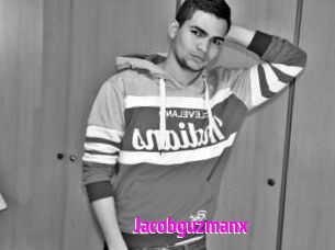 Jacobguzmanx