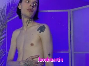 Jacobmartin