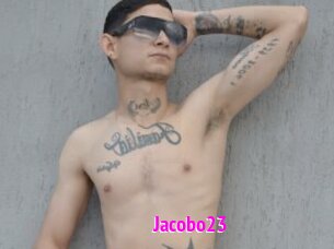 jacobo23 Porn Loverz