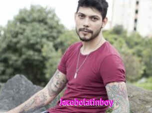 jacobolatinboy Porn Loverz