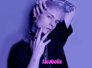jacobolis Porn Loverz