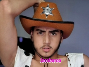 Jacoboroa