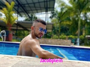 Jacobplein