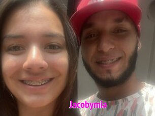 jacobymia Porn Loverz