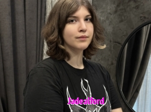 Jadealford