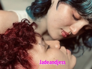 jadeandjess Porn Loverz