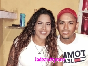 Jadeandtyrone