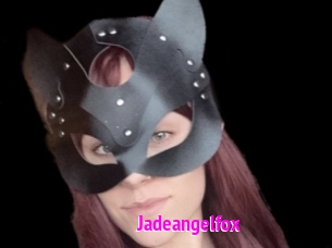 Jadeangelfox
