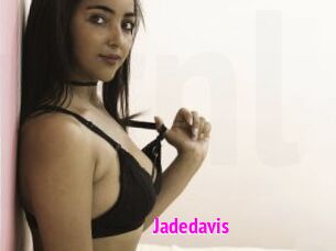 Jadedavis