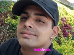 Jadedenis