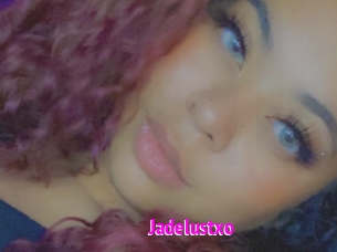 Jadelustxo