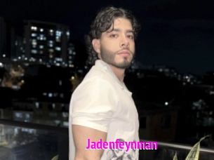Jadenfeynman