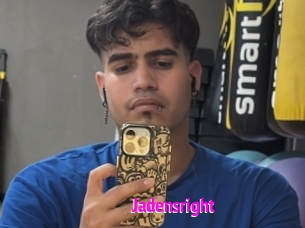 Jadensright