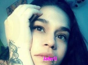 Jaderli