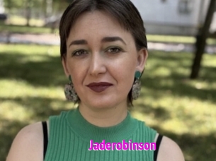 Jaderobinson
