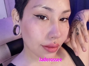 Jaderossee