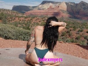 Jadexmyers