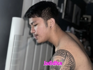 Jadidfox