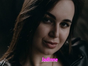 Jadinne