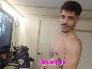 Jaguarspain