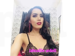 Jahcollin_urdoll