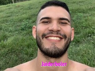 Jaiderboler