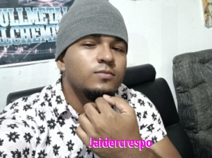 Jaidercrespo