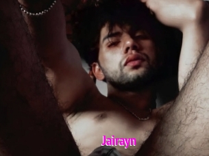 Jairayn