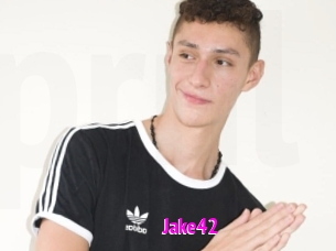 Jake42