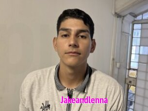 Jakeandlenna