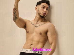 Jakeblazee