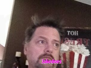 Jakedoes