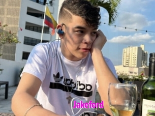 Jakeford