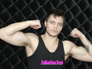 Jakelucius