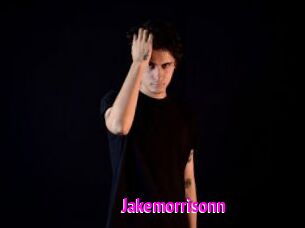 Jakemorrisonn